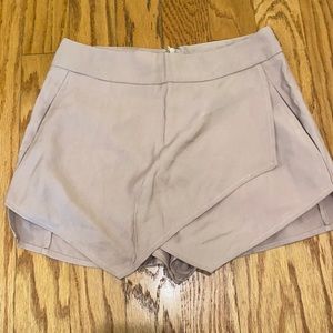 Cotton Candy LA Skort